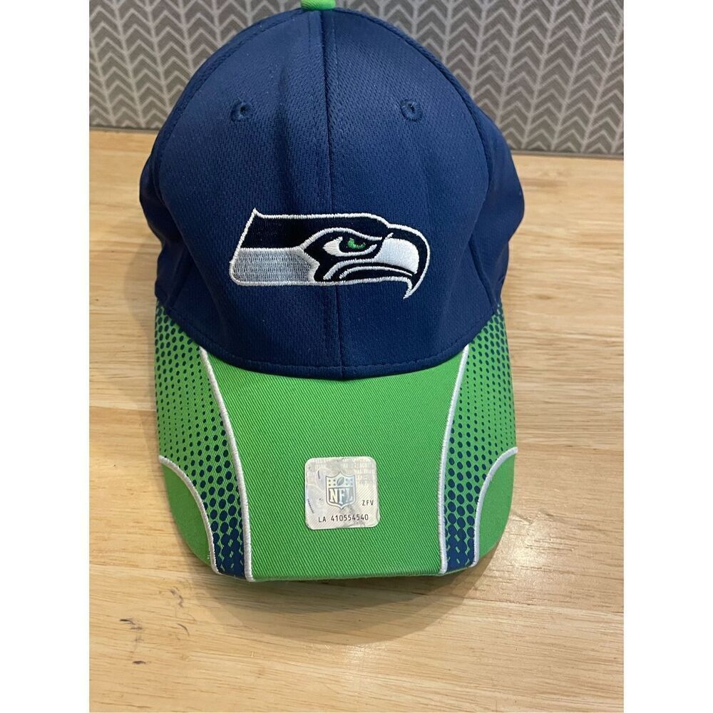Seahawks✅ Seattle NFL team hat ￼